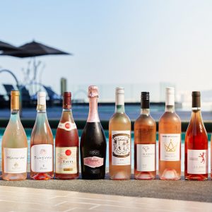 美食 | 「雅舍」周日小鹿Jak主題環球早午自助餐