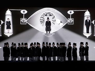 澳門國際音樂節2019