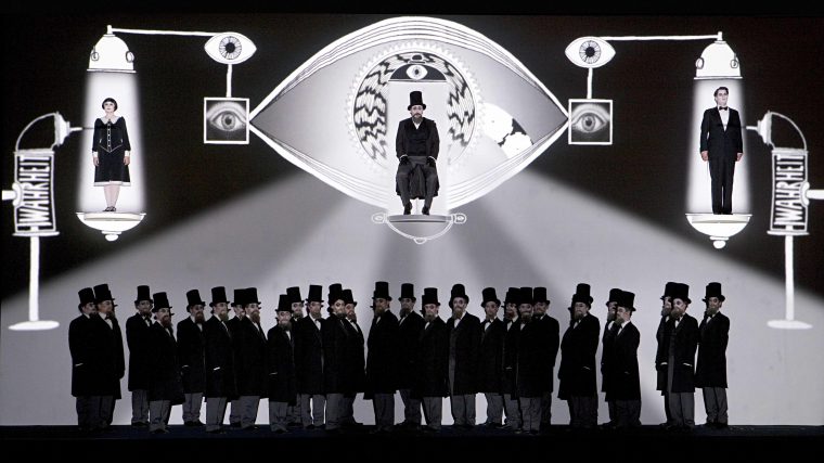 澳門國際音樂節2019