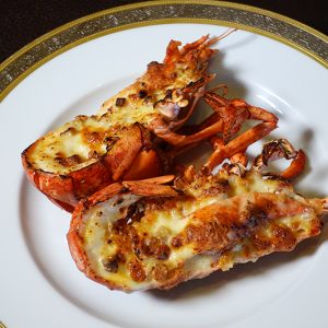 美飲｜金麗華酒店乘風廊酒吧推出清爽雞尾酒特飲