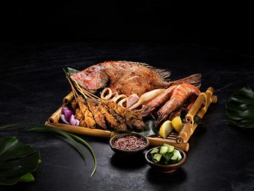 澳門銀河馬來西亞美食節