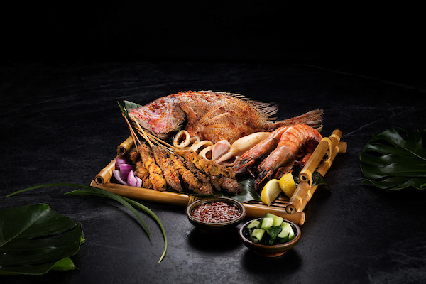 澳門銀河馬來西亞美食節