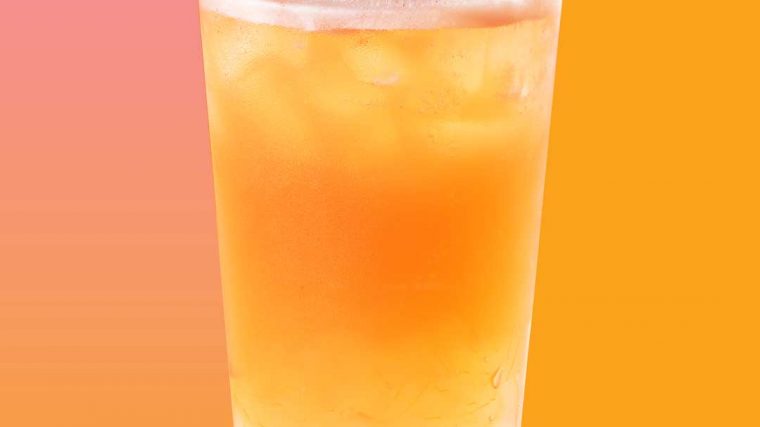 星巴克番石榴無花果蘆薈果莓白茶