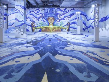 新濠天地日本動漫