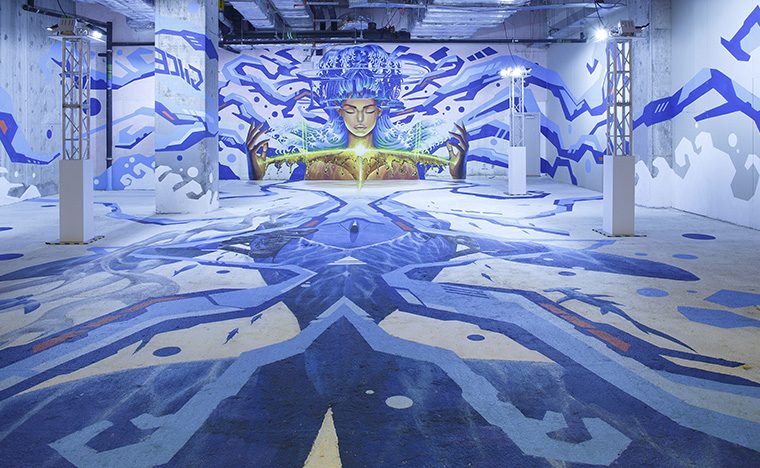 新濠天地日本動漫