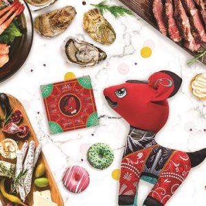 美髮 | Leonor Greyl入秋馭髮術