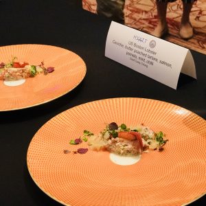 美食 | 雅舍再推海洋之魅第二章