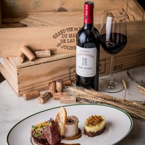 藝文 | 《華源》壓軸《驚園》，崑劇和歌舞劇的完美結合