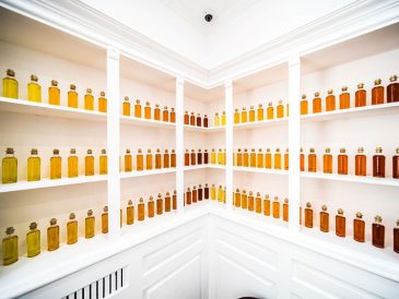 生命之水，軒尼詩