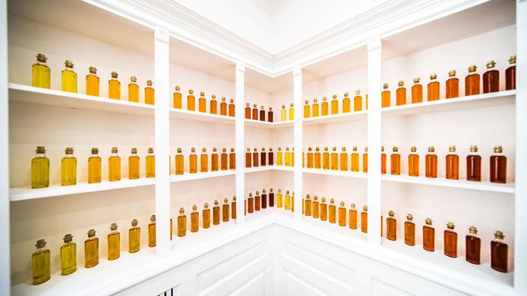 生命之水，軒尼詩