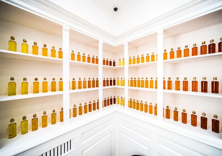 生命之水,軒尼詩