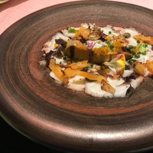 飲伴 |「麗思酒廊」入選《福布斯旅遊指南》 2019年全球最佳酒店酒吧