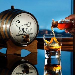 美食 | 巴塞羅那名廚走進永利