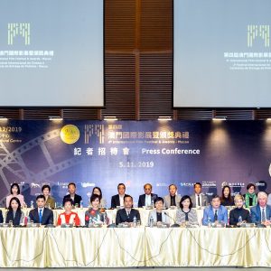 犀利好秀 | 音樂節閉幕大作《黃河大合唱》