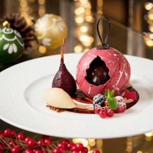 美食 | 名廚Ernesto為澳門賓客帶來南意聖阿加塔特色佳餚