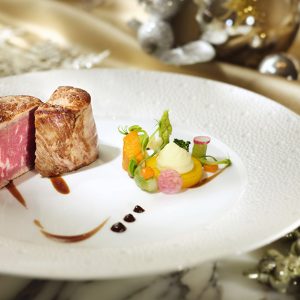 美食｜皇都酒店梓園上海菜館呈獻  「正宗湖州味道」