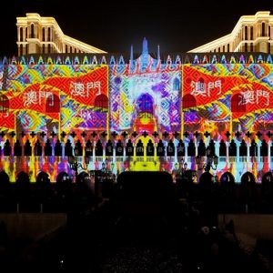 美食 | 澳門大倉酒店迎來全新總廚