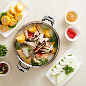 犀利好秀 | 音樂節閉幕大作《黃河大合唱》