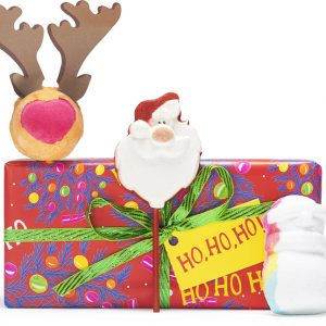 美食 | 永利聖誕冬日繽紛禮