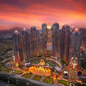 美食 | 澳門喜來登及瑞吉酒店聖誕美食繽紛