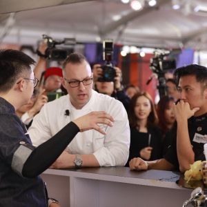 美食｜皇都酒店梓園上海菜館呈獻  「正宗湖州味道」