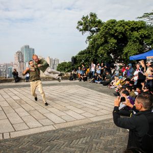 購物｜浪琴中國澳門特區旗艦店及浪琴經典珍藏館隆重開幕