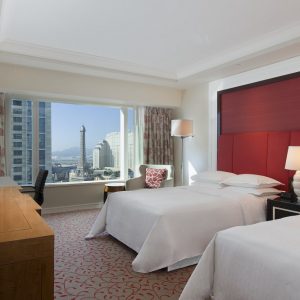 酒店｜澳門君悅酒店誠意推出「618 優悠鉅惠」