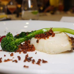 美食｜「名廚都匯」  以嶄新方式演繹升級自助餐體驗