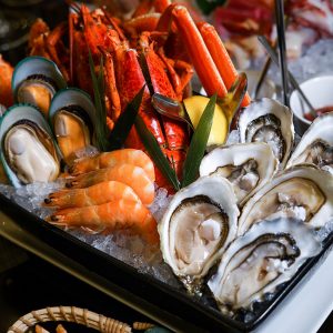 美食｜以美食之名，「雅舍」帶你環遊世界