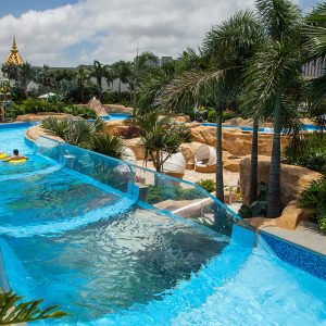 美膚｜THE BODY SHOP推出升級版全效透薄抗氧防曬乳