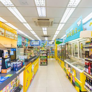 購物｜UNIQLO澳門最大門店今日開幕