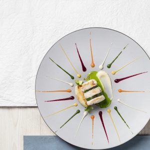 美食｜滿堂彩十一月的湘好滋味