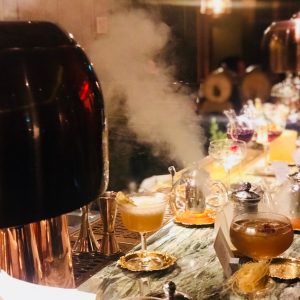 美飲 | 軒尼詩 X.O 150 週年與 FRANK GEHRY大師攜手重塑經典