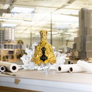 佳節 | 新葡京國王蛋糕賀聖誕