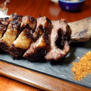 美食｜「雅舍」餐廳呈獻「海洋之魅 — 第六章」主題晚膳套餐