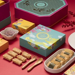 過年 | 新葡京酒店 共享傳統中國年