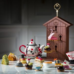 休閒 | 炫逸水療非凡禮遇