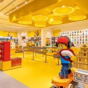 美食｜「名廚都匯」推出情迷拉丁美饌盛宴