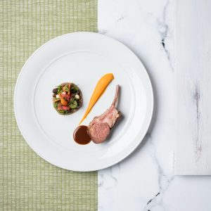 美食 | 澳門美高梅寶雅座醉人回歸