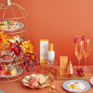 美食 | 「麗思咖啡廳」極致主廚餐桌系列