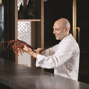 酒店｜澳門上葡京綜合度假村正式開業