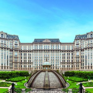 美食 | 於「雅舍」品鑑美式舌尖盛宴