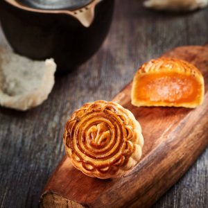 美食 | 喜來登全新“喜公館”登場