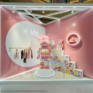 買買買 | 加拿大鵝來澳門啦！