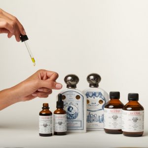 美食｜澳門四季酒店x Qeelin Bo Bo 下午茶