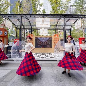 美飲 | Alibi – Wine Dine Be Social 榮獲 Food Made Good HK 2021食品可持續性年度大獎三星美譽