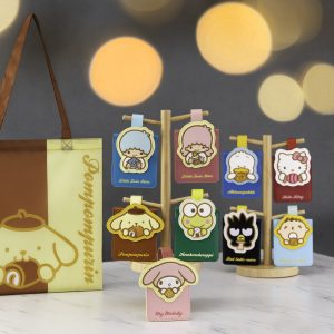 購物｜LUSH 聖誕限定禮盒 2021