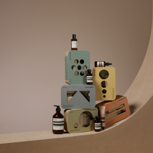 聖誕|澳門瑞吉酒店呈獻一系列美食慶典迎接夢幻節日