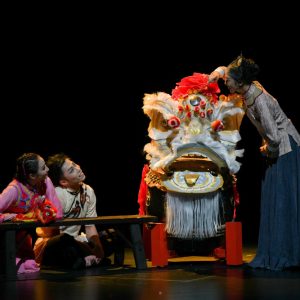 美食｜老區覓食——司打口澳比灣餐廳