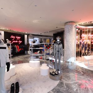 跨年｜澳門麗思卡爾頓酒店呈獻璀璨華麗跨年慶典